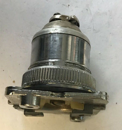  REES R291 140 KEYED OPERATOR SELECTOR SWITCH6