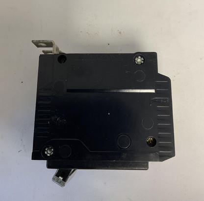 CHALLENGER BQ2C050 CIRCUIT BREAKER 50A 120/240VAC TYP BQC 2POLE6