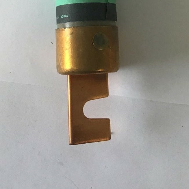 ECONOMY NCLR 90 ECONOLIM CURRENT LIMITING FUSE RK1 90A 250V NCLR 90***LOTOF5***5