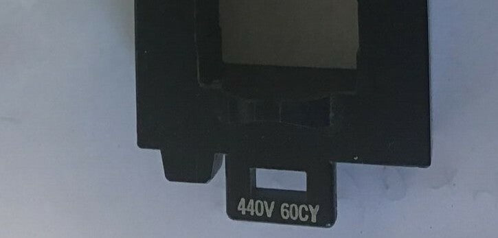 ITE G103D446 OPERATING COIL 400V 60CY1