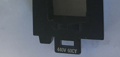 ITE G103D446 OPERATING COIL 400V 60CY1