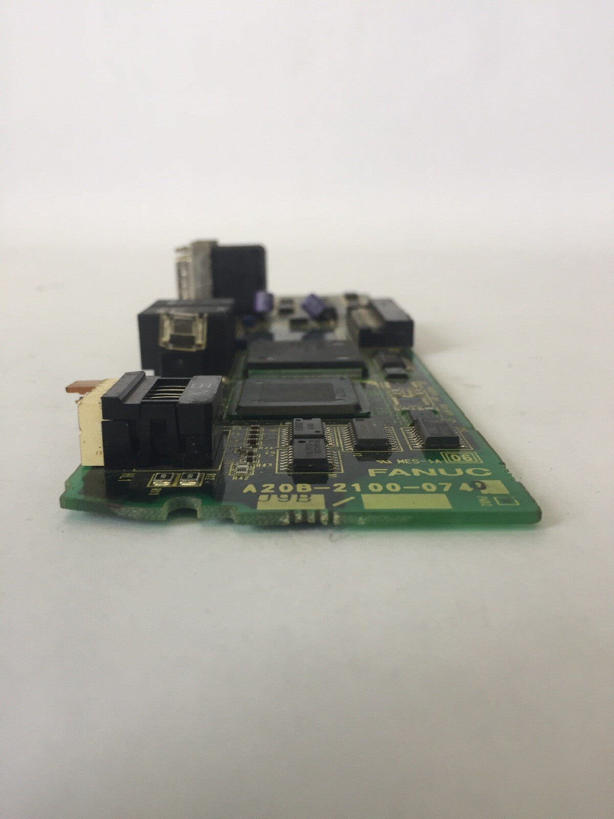 FANUC A20B-2100-0740-09B CIRCUIT BOARD2
