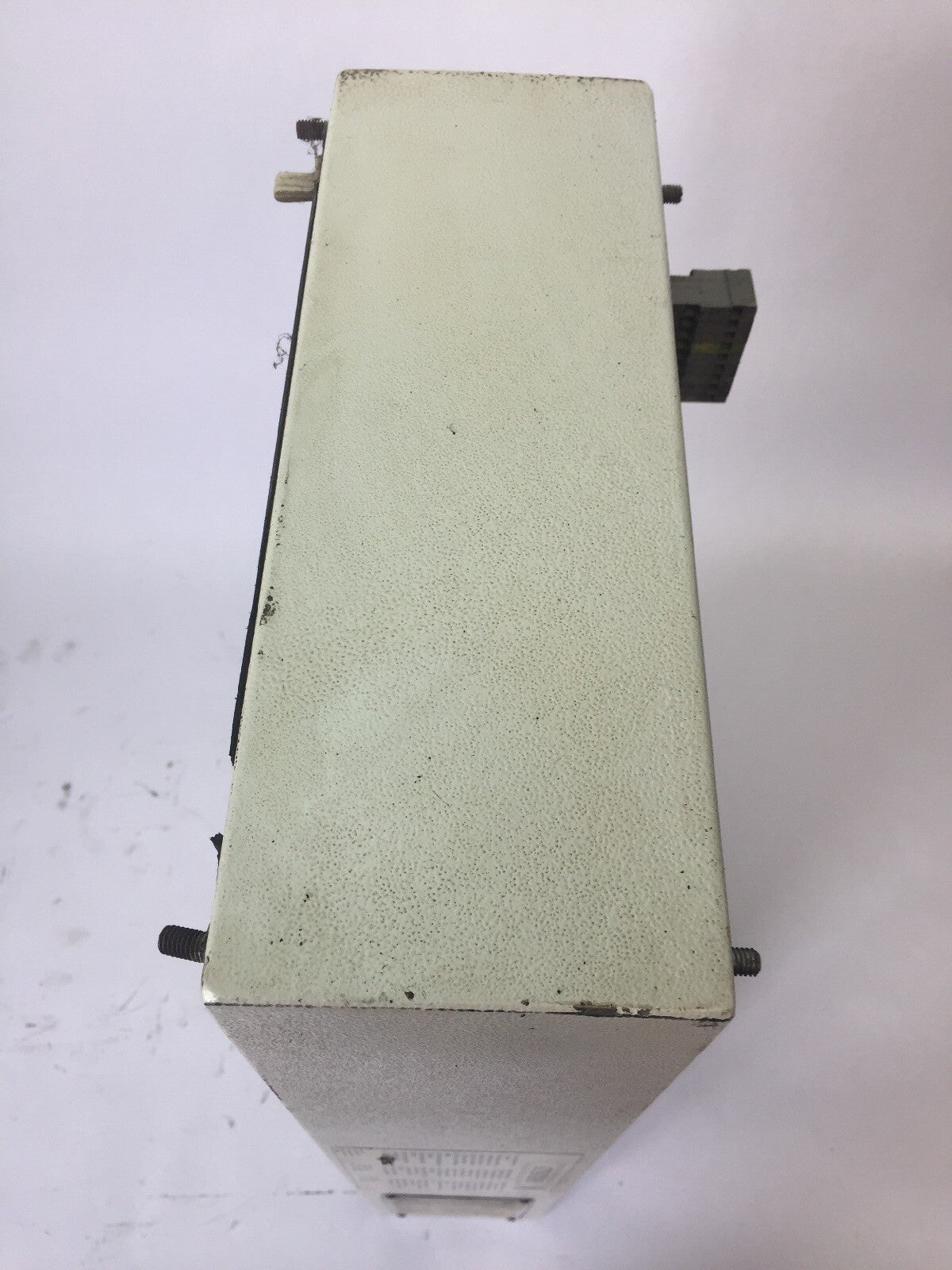 RITTAL SK3302100 ENCLOSURE COOLING UNIT 230V 60HZ MISSING FRONT COVER4