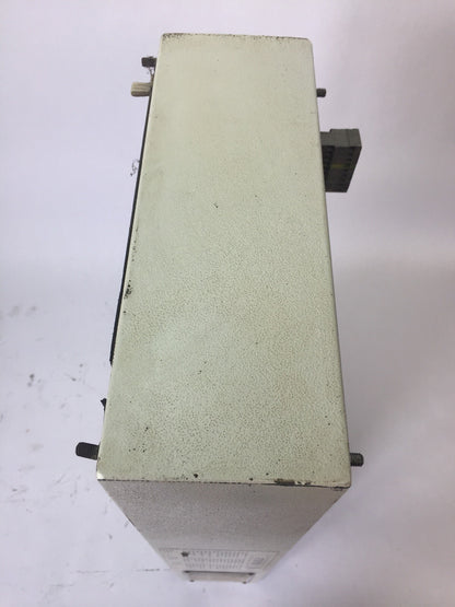 RITTAL SK3302100 ENCLOSURE COOLING UNIT 230V 60HZ MISSING FRONT COVER4