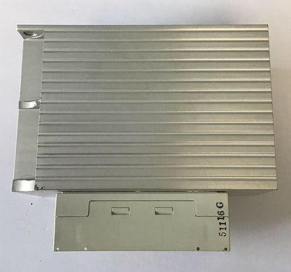 FUJI SS501-3Z-D3 SOLID STATE CONTACTOR 240VAC 50A4