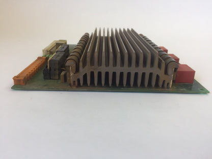 ABB DSQC 236T ROBOTIC AXIS DRIVE BOARD3