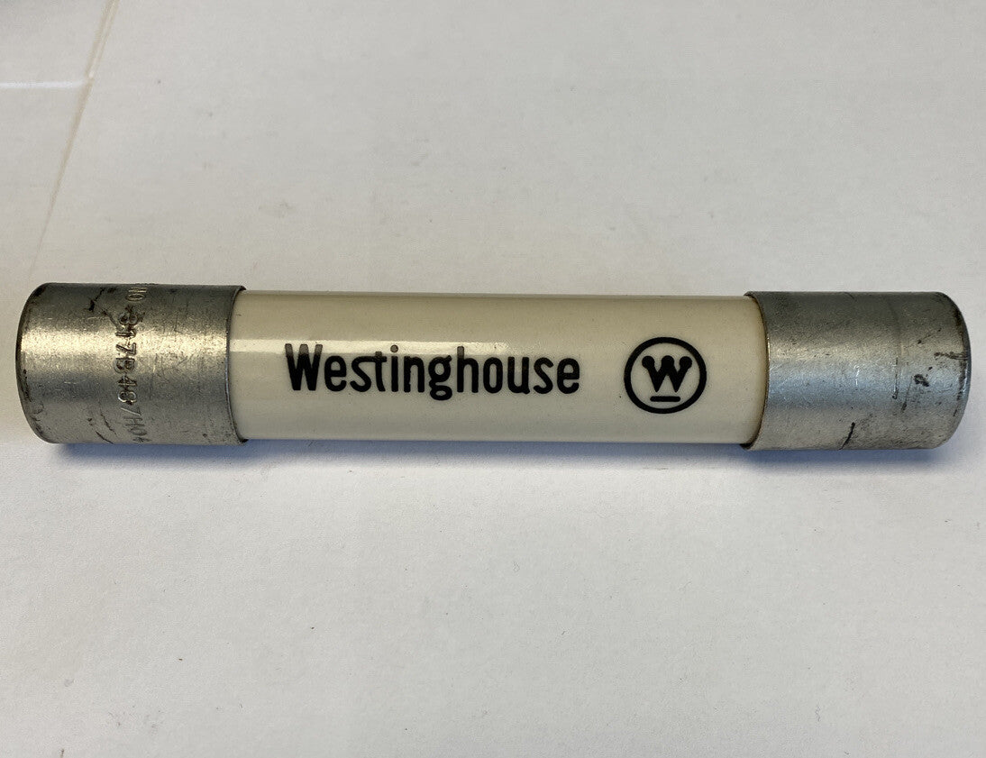 Westinghouse 317B487H04 3A 5000V Fuse0