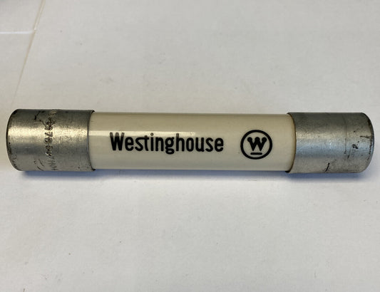 Westinghouse 317B487H04 3A 5000V Fuse0