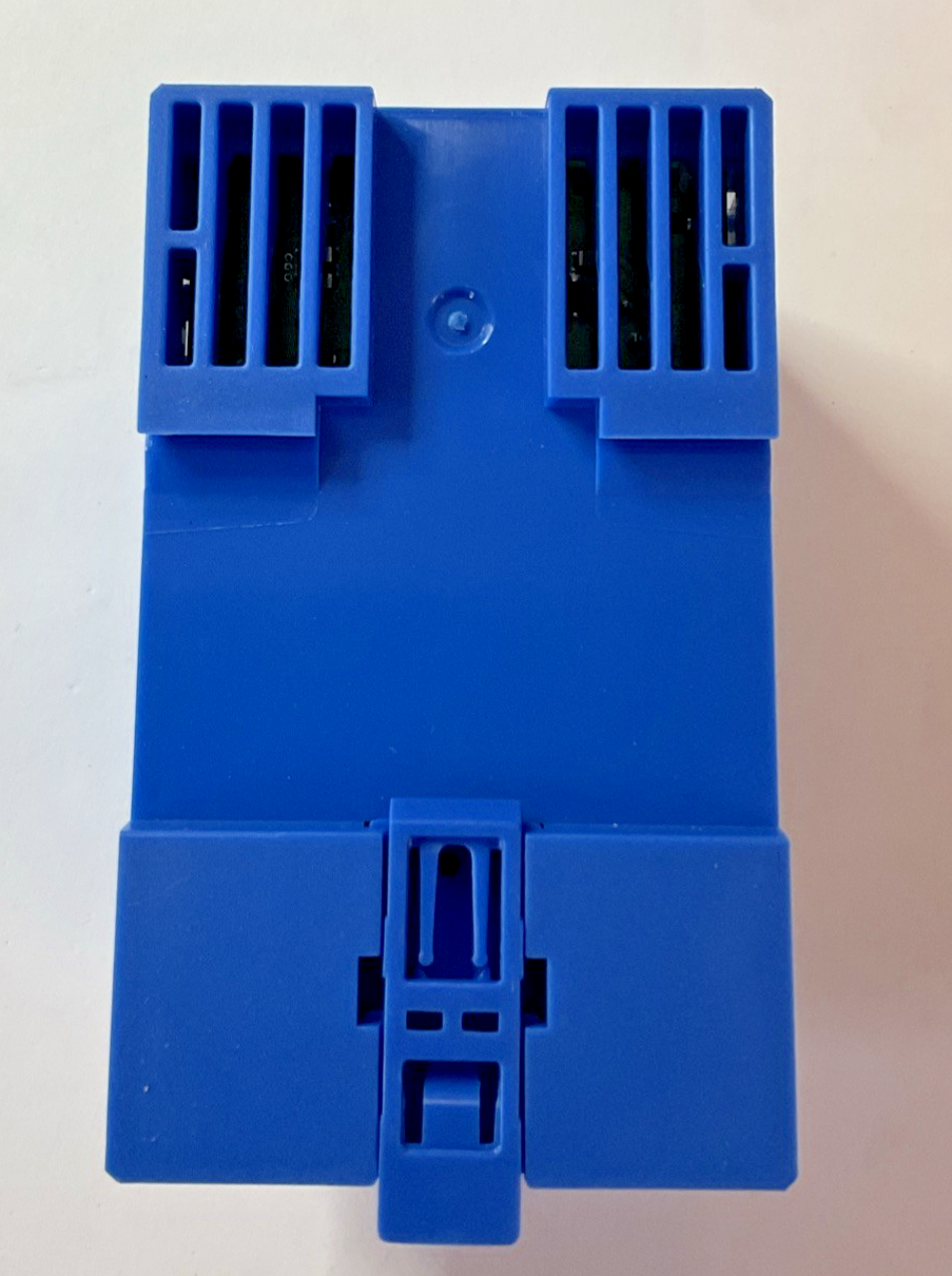 TDK-LAMBDA DRL60-12-1 POWER SUPPLY MODULE 240VAC 15VDC 50/60HZ 54W5