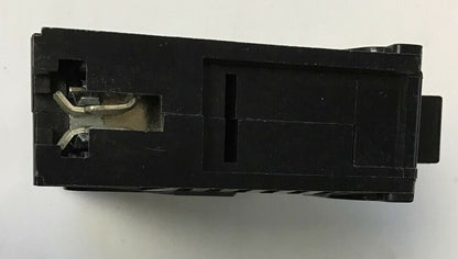 SYLVANIA C-150 CIRCUIT BREAKER 120/240VAC 50A 1POLE TYPE C ***LOTOF4***7