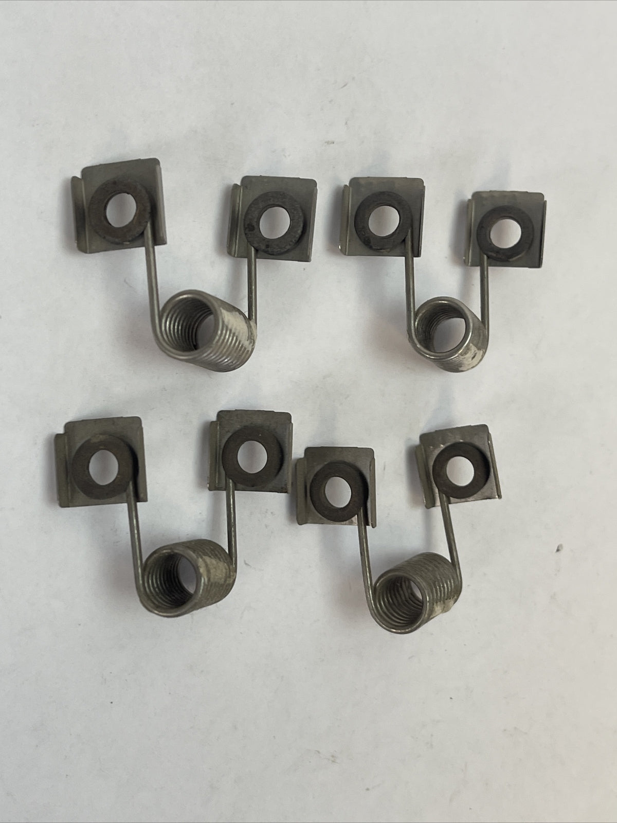 CLARK / SYLVANIA S3.7 HEATER (LOT OF 4)3