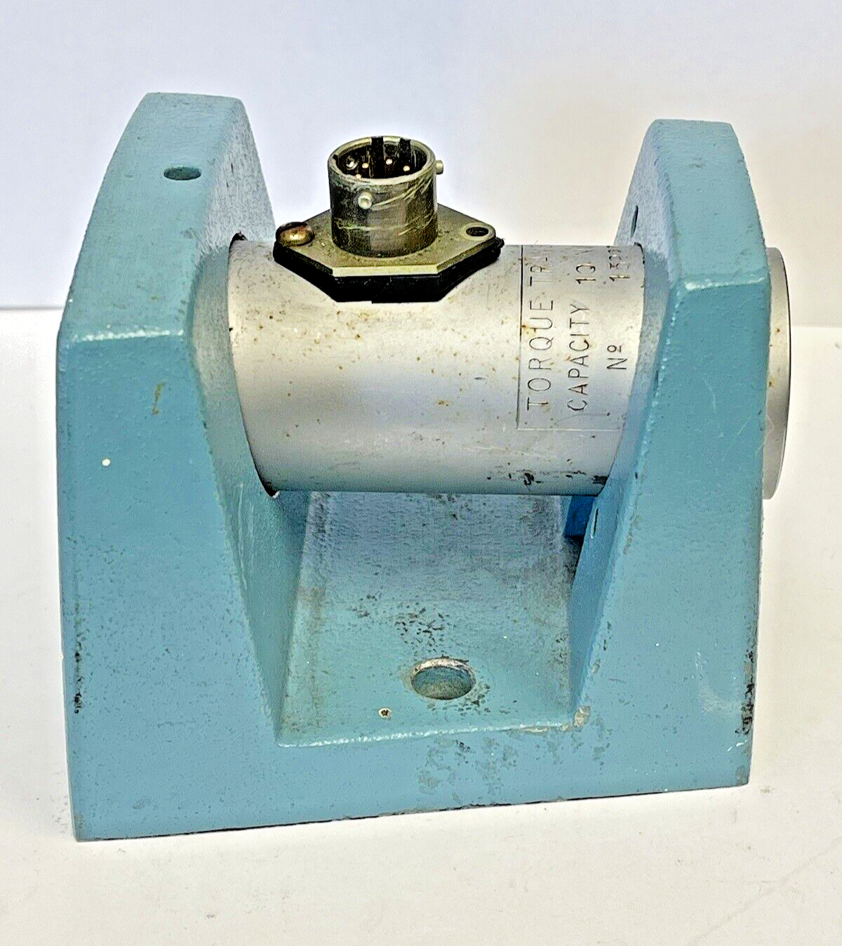 DESOUTTER - GEORGES RENAULT - TORQUE TRANSDUCER - 10 Nm3