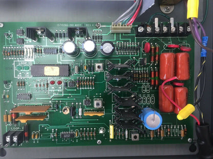 HONEYWELL W1090A1009 TRANSPONDER 15710266-001 15710265-0016