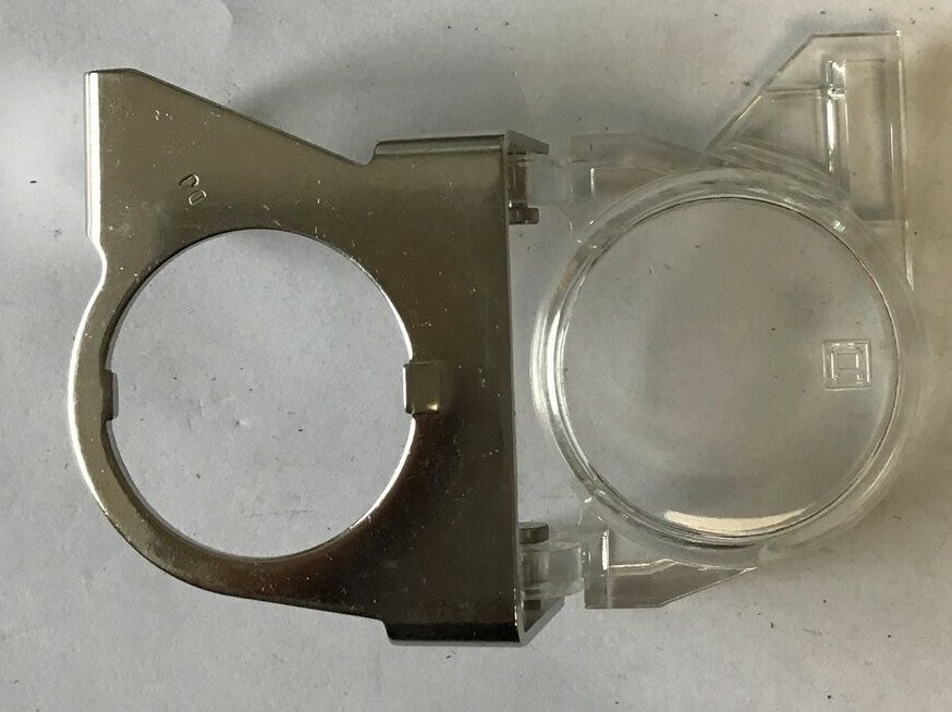 SQUARE D 9001K6 PADLOCK ATTACHMENT SER.H4