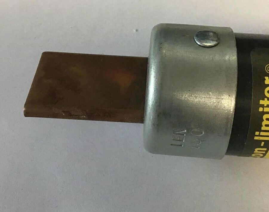 ECONOMY LEN 150 FUSE 250V ECO-LIMITER CLASS K5 TIME DELAY DUAL ELEMENT4