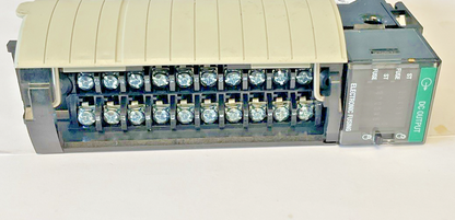 ALLEN BRADLEY 1756-OB16E D/O MODULE 16 POINT FW:3.004 SER.A3