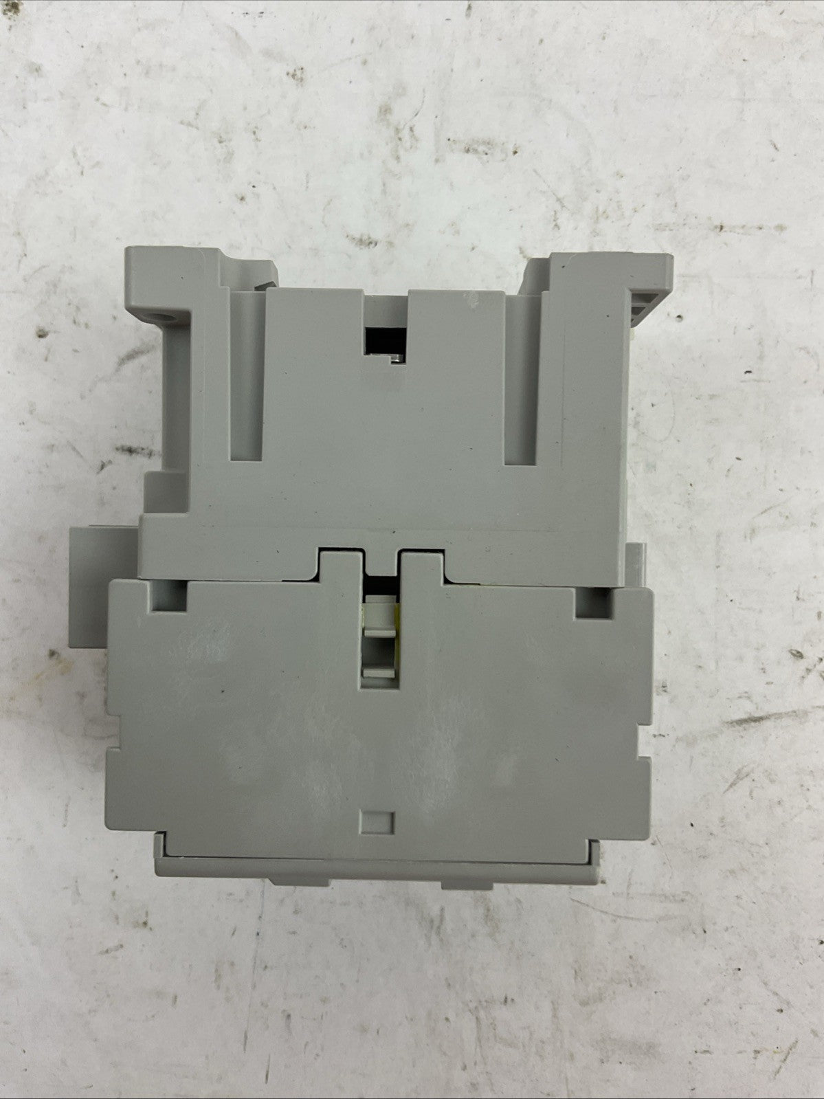 ALLEN BRADLEY 700-CF400D SER A CONTROL RELAY 110/120V 50/60HZ COIL4