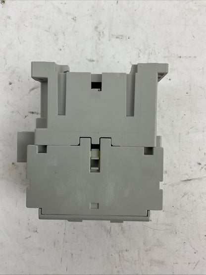 ALLEN BRADLEY 700-CF400D SER A CONTROL RELAY 110/120V 50/60HZ COIL4