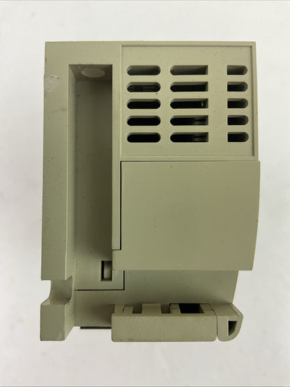 YASKAWA JAMSC-120DD034340 MECHATROLINK VIO OUTPUT RELAY 12/24VDC 16 POINT VER C04