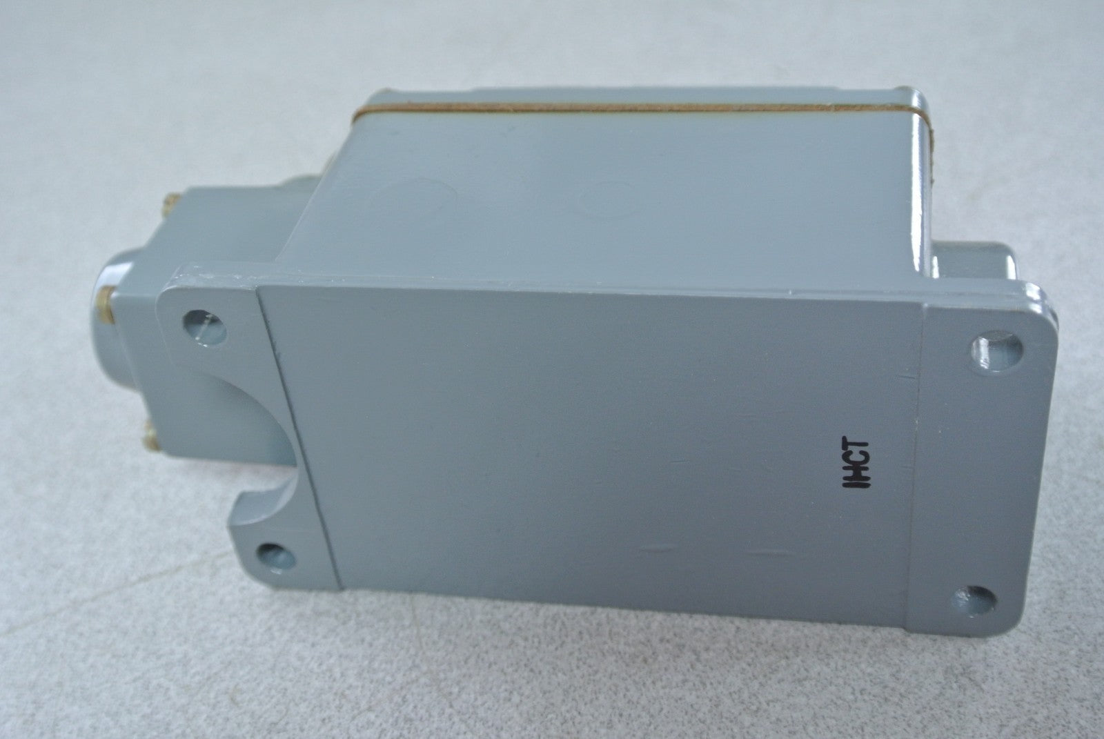 ALLEN-BRADLEY 802T-R8TD, Ser. 2 - TIME DELAY LIMIT SWITCH  NEW SURPLUS6