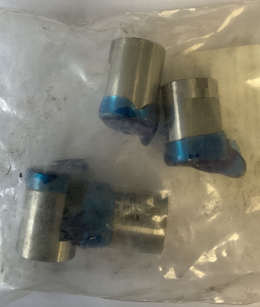 DAYTON KNO75 100 M2 P.1480 W.1380 X87-ANG90.0000 PUNCH ***LOTOF4***3