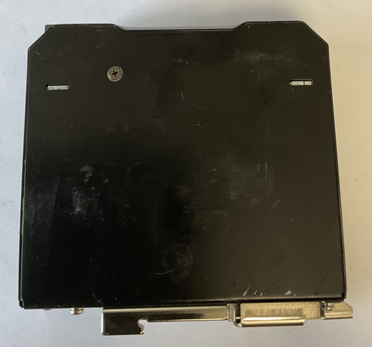 OMRON S8VK-G12024 POWER SUPPLY 240V 50/60HZ  24VDC0