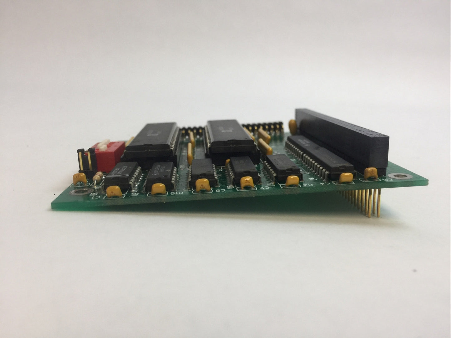 COMPUTER BOARDS 9741 94V-0 CIRCUIT BOARD REV 16