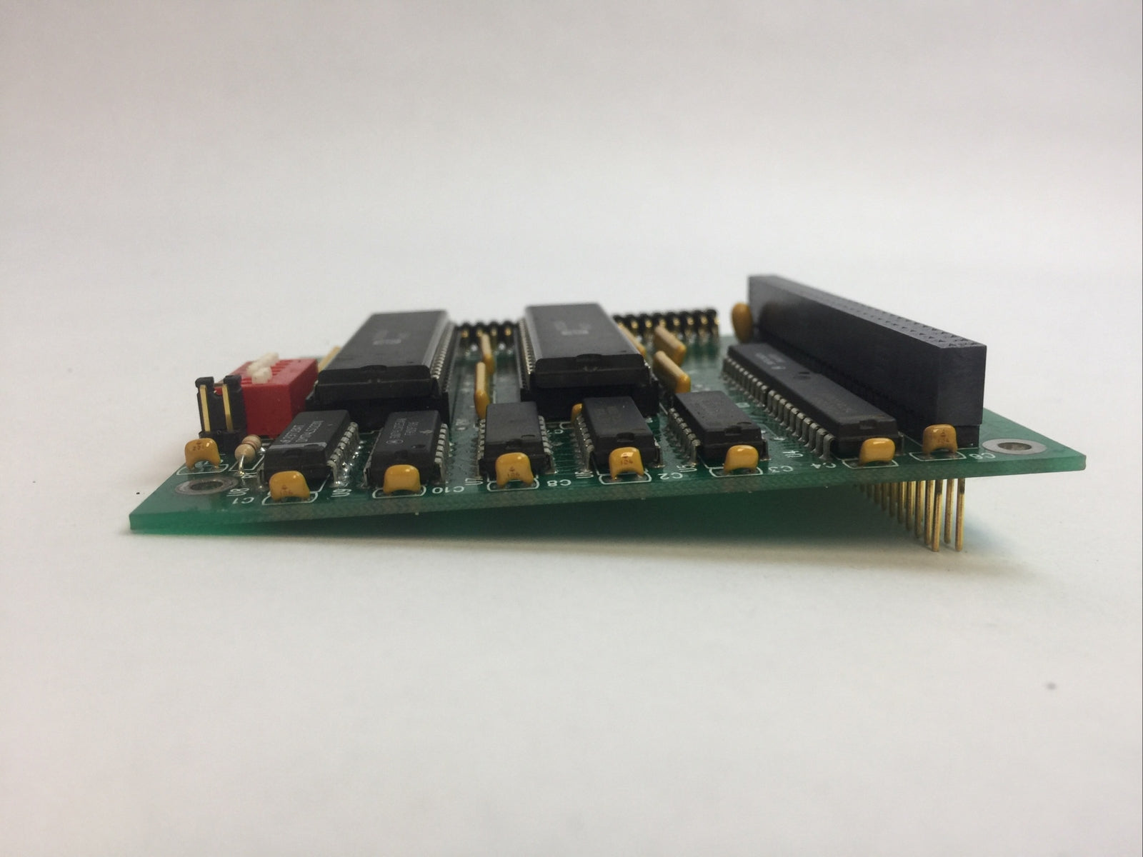 COMPUTER BOARDS 9741 94V-0 CIRCUIT BOARD REV 16