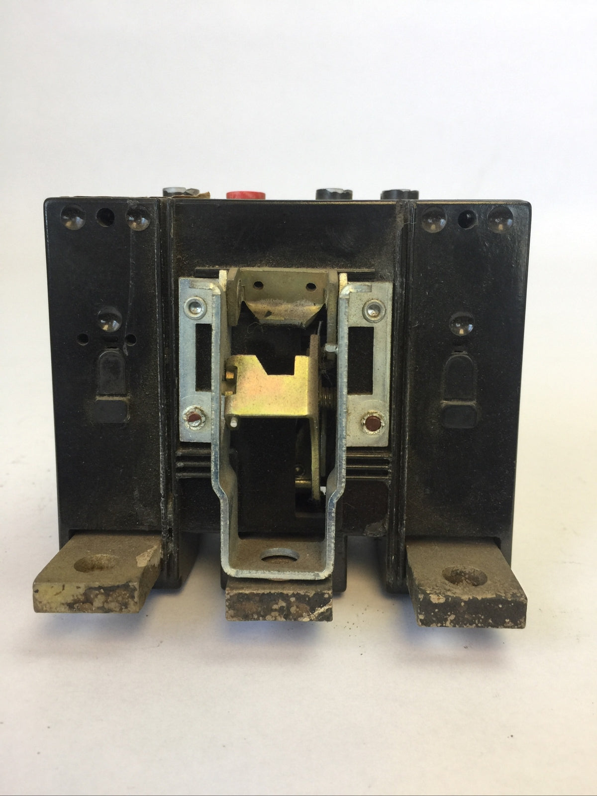 GE TFK236TM2225 TRIP UNIT 225AMP 3POLE4