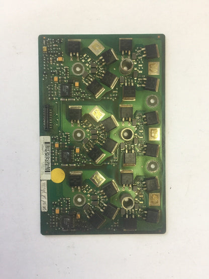 ABB KRAFT-T CONTROL BOARD0