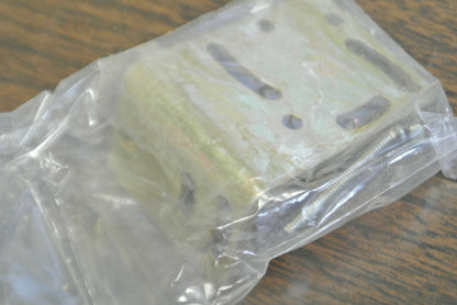 SQUARE D 9007 / 9006 PEMB1 BRACKET for PHOTOELECTRIC SWITCH / NEW SURPLUS 5