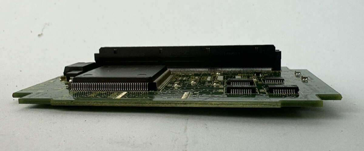 FANUC A20B-3300-0161/05C MEMORY MODULE CIRCUIT BOARD3