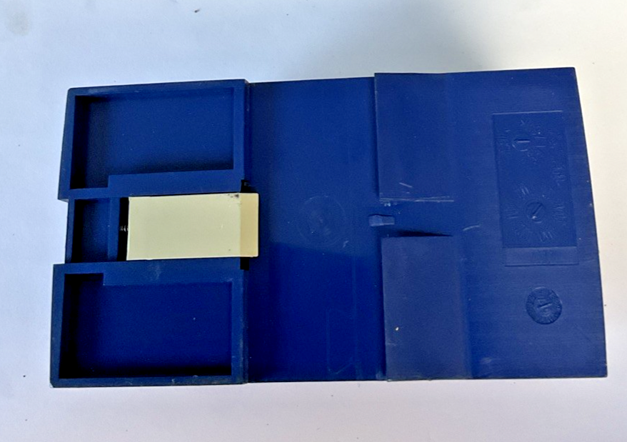 HIRSCHMANN RS20-0800T1T1SDAEHH03.0.01 RAIL SWITCH 60VDC 30VAC5