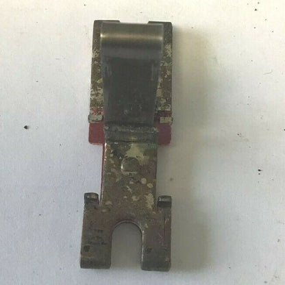 SYLVANIA OVERLOAD HEATER 2443 3