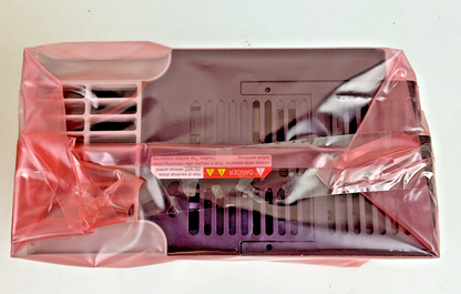 ALLEN BRADLEY 25A-V4P8N104 AC DRIVE 132V 1PH SER.B 1HP FW:3.001 4.8A7