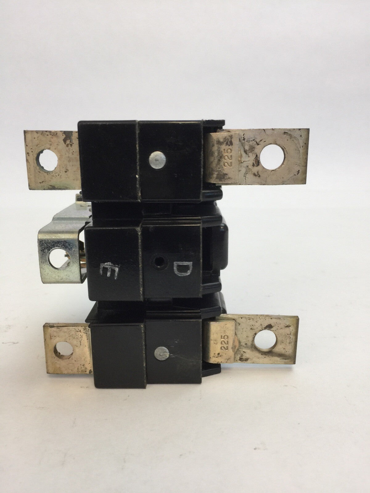 GE TFK226T225 TRIP UNIT 225A 2POLE 5