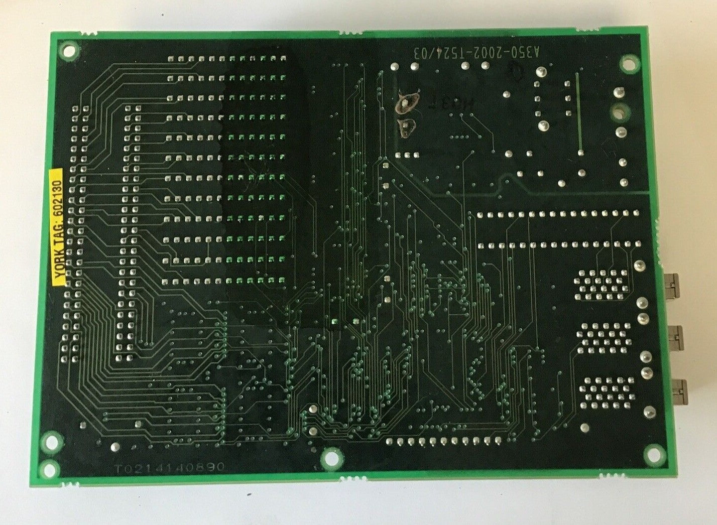 FANUC A20B-2002-0520/05A CIRCUIT BOARD ME-15