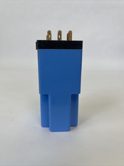 GUARDIAN ELECTRIC IR-CS1-220 CURRENT SENSOR 115VAC SENSING RELAY 10A RES@115VAC4