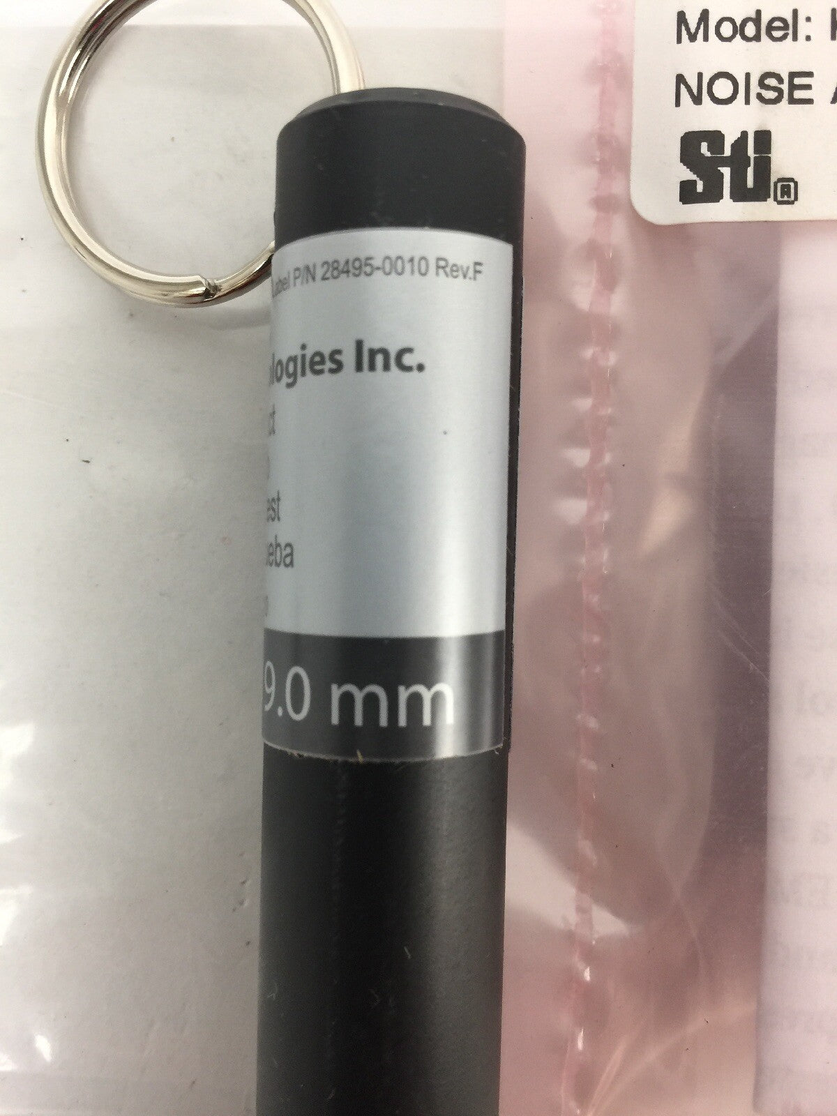 STI 99121-0010 43127-0010 28495-0010 CONTROLLER LIGHT CURTAIN INSTALLATION KIT4