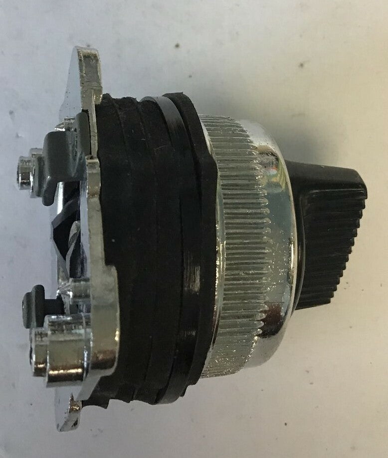 REES R259 180 SELECTOR SWITCH CONTROL UNIT BLACK3