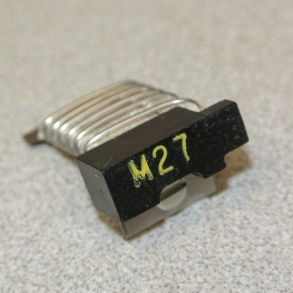 I-T-E / GOULD G30M27 OVERLOAD HEATER ELEMENT / NEW SURPLUS3