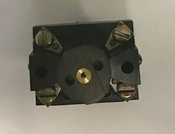 WESTINGHOUSE HD SELECTOR SWITCH 2 POSITION PGW-01171 1039616 2