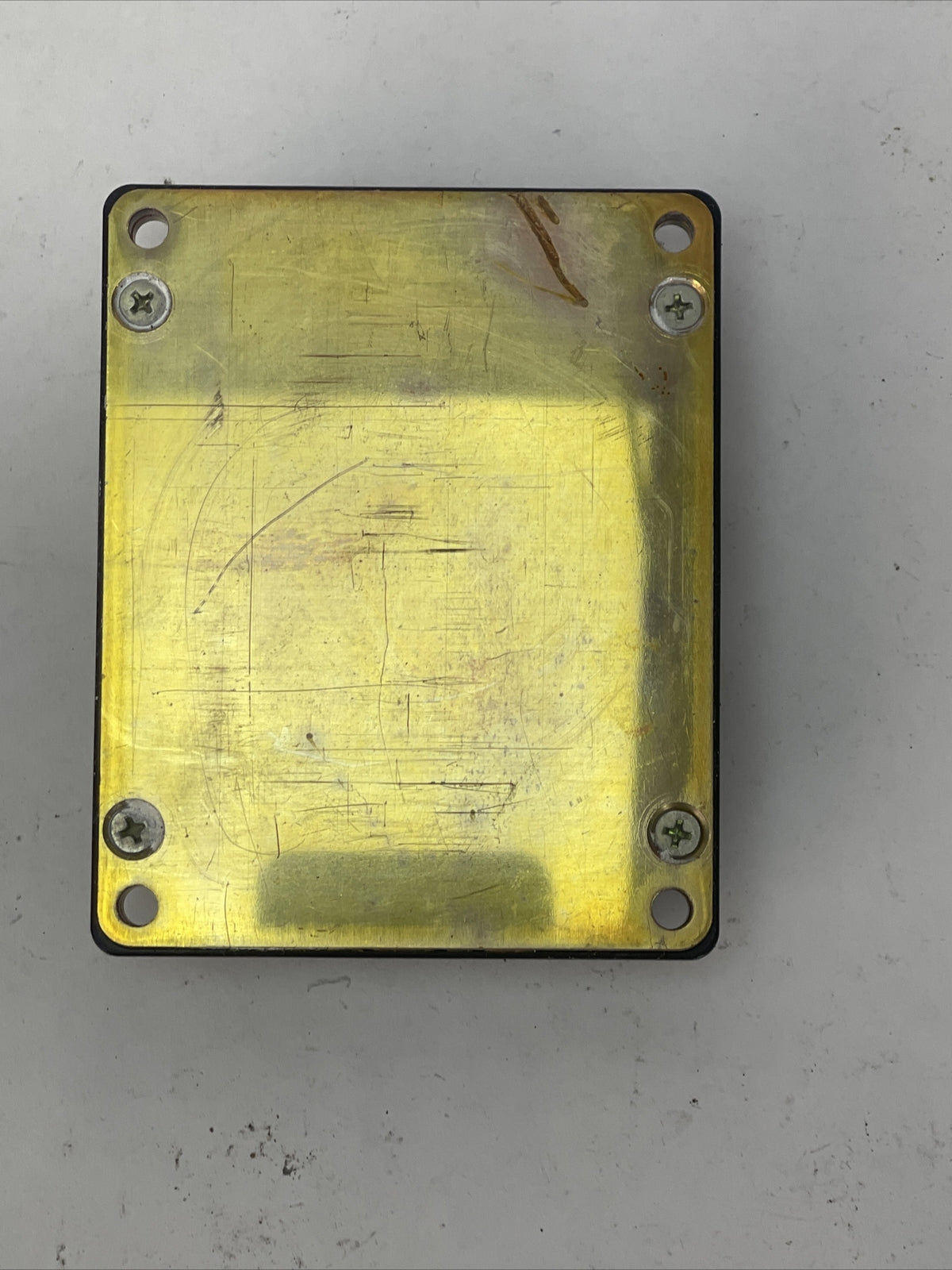 FUJI A50L-0001-0330 POWER MODULE 75A 600V PM75RFE060 S70AH6G5