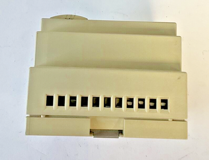 IDEC FL1D-H12RCE SMART RELAY 12/24VDC 10A7