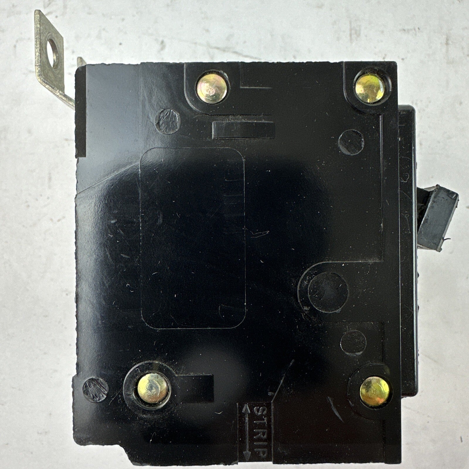 CUTLER HAMMER / WESTINGHOUSE BAB3030HT CIRCUIT BREAKER 3POLE 30AMP 240VAC4