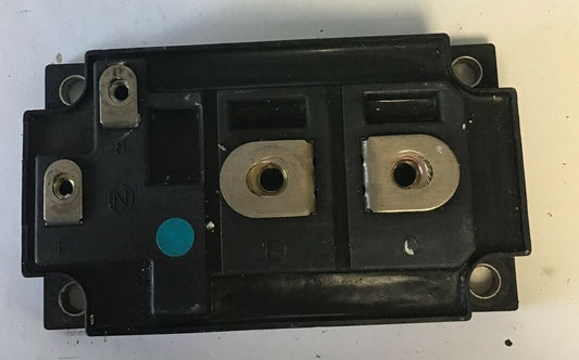 FUJI ELECTRIC A50L-0001-0295/N MODULE IMBI600LN-060-02 600A 600VAC0