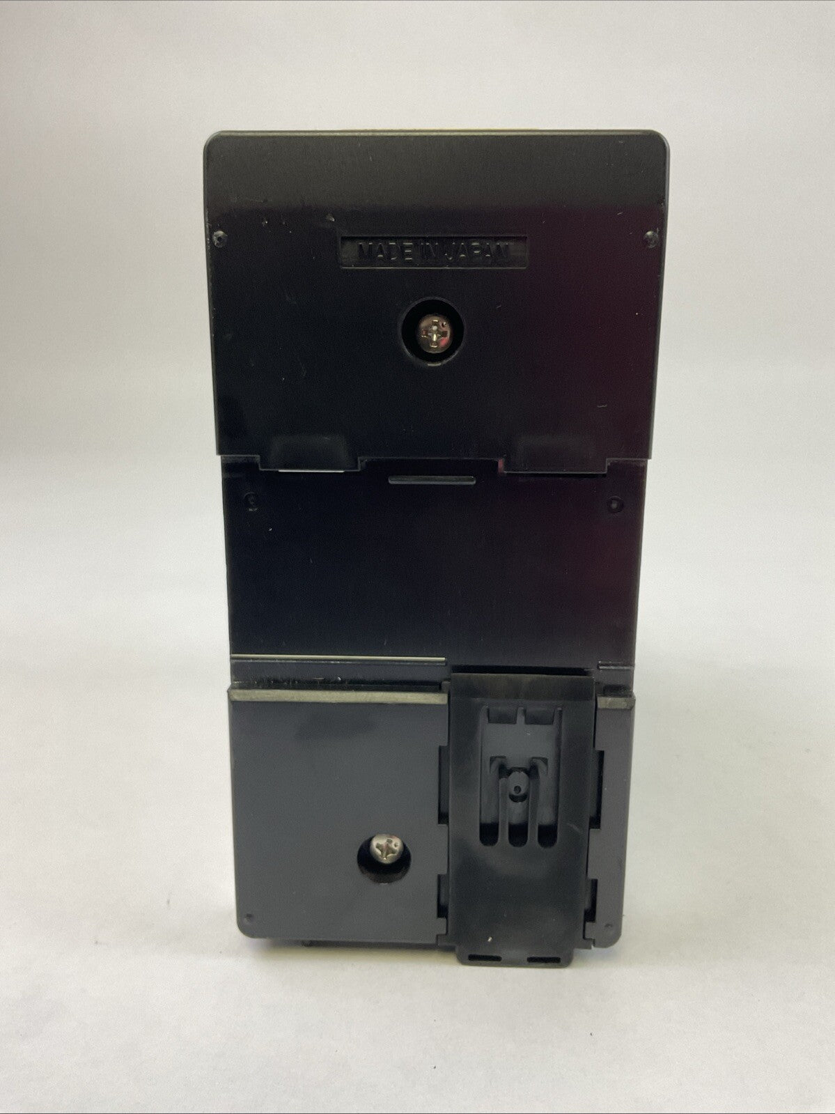 KEYENCE CA-U3 POWER SUPPLY OUTPUT 24VDC 6A INPUT 100-240VAC 50/60GZ 2.1A4