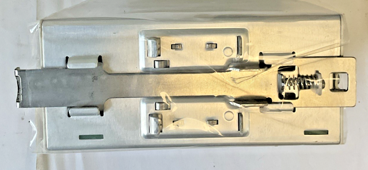 SCHNEIDER ELECTRIC ABL8RPS24050 POWER SUPPLY MODICON 940561 24VDC 5A 500VAC5