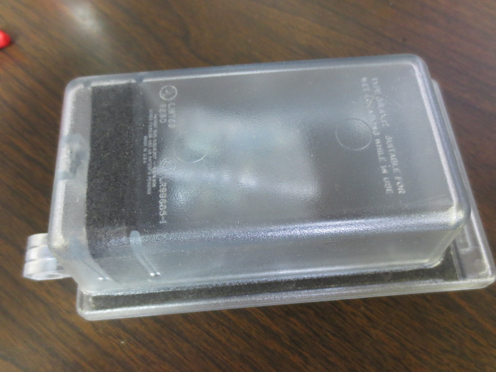 SIEMENS SMF40BC1 ENCLOSURE NEMA 4 3R/12 - NEW SURPLUS3