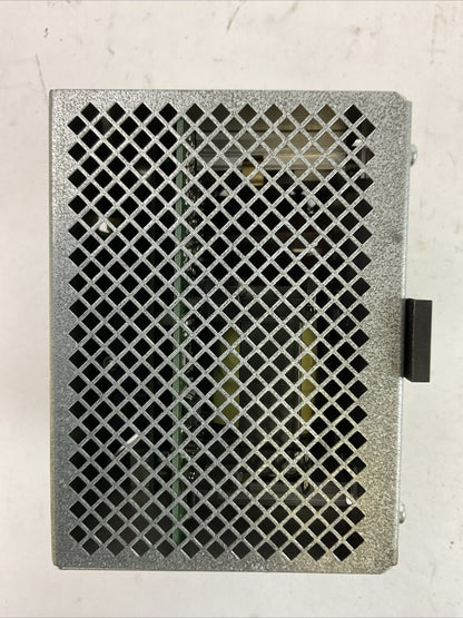 PULS SL10.100 POWER SUPPLY OUTPUT 24VDC 10A INPUT 100-120/220/240VAC 6.0/2.8A4